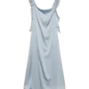 Robe longue Vmeloise