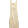 Robe longue Vmeloise