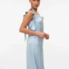 Robe longue Vmeloise