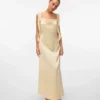 Robe longue Vmeloise