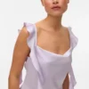 Robe longue Vmeloise
