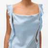 Robe longue Vmeloise