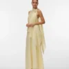 Robe longue Vmelowyn