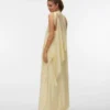 Robe longue Vmelowyn