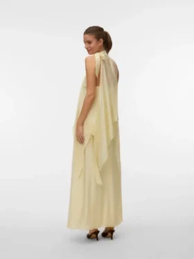 Robe longue Vmelowyn