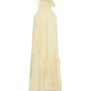 Robe longue Vmelowyn