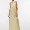 Robe longue Vmelowyn