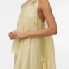 Robe longue Vmelowyn