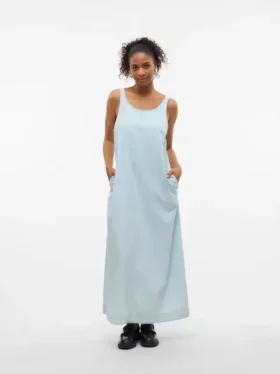 Robe longue Vmestella