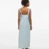 Robe longue Vmestella