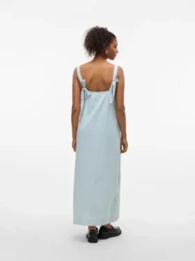 Robe longue Vmestella