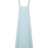 Robe longue Vmestella