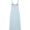 Robe longue Vmestella