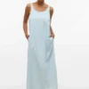 Robe longue Vmestella