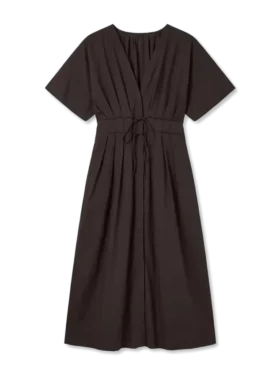 Robe longue Vmestrid