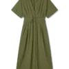 Robe longue Vmestrid