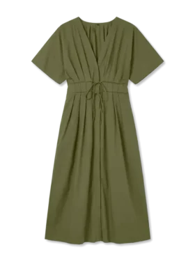 Robe longue Vmestrid