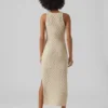 Robe longue Vmevelyn
