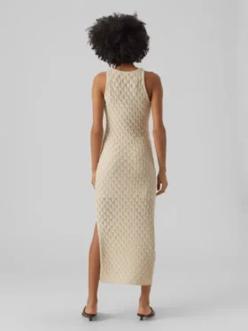 Robe longue Vmevelyn