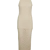 Robe longue Vmevelyn