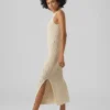 Robe longue Vmevelyn