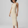 Robe longue Vmevelyn
