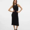 Robe longue Vmfabienne