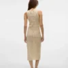 Robe longue Vmfabienne