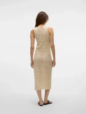 Robe longue Vmfabienne