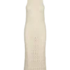 Robe longue Vmfabienne
