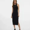 Robe longue Vmfabienne