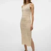 Robe longue Vmfabienne
