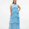 Robe longue Vmfelicia
