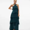 Robe longue Vmfelicia
