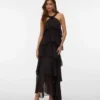 Robe longue Vmfelicia