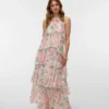 Robe longue Vmfelicia