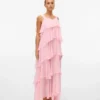 Robe longue Vmfelicia