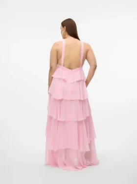 Robe longue Vmfelicia