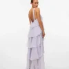 Robe longue Vmfelicia