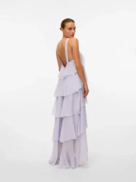 Robe longue Vmfelicia