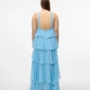 Robe longue Vmfelicia