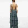 Robe longue Vmfelicia