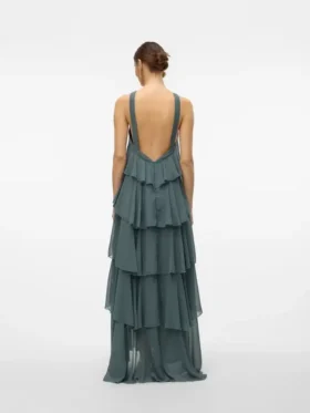 Robe longue Vmfelicia