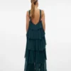 Robe longue Vmfelicia