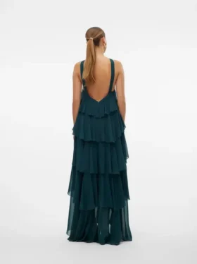 Robe longue Vmfelicia