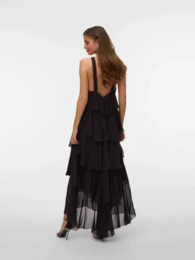 Robe longue Vmfelicia