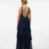 Robe longue Vmfelicia