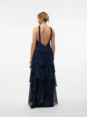 Robe longue Vmfelicia