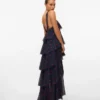 Robe longue Vmfelicia