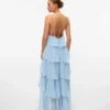 Robe longue Vmfelicia